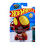 Hot Wheels TOONED | Deora Too'nd - Red (143/250)
