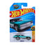 Hot Wheels WAGONS | Long Bloc - Turquoise (111/250)
