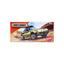Matchbox DNK70 Power Grab | 1985 Porsche 911 Rally - Yellow (02/34) JPX63