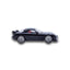 Matchbox DNK70 Power Grab | 2002 Mazda RX-7 Spirit R - Black (01/34) JPX68 LOOSE
