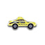 Matchbox DNK70 Power Grab | 1985 Porsche 911 Rally - Yellow (02/34) JPX63 LOOSE