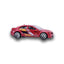 Hot Wheels NIGHTSPEED | Cadillac CTS-V - Red (32/250) LOOSE