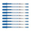9pcs Sakura Gelly Roll 1.0mm Moonlight Pen | Blue
