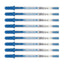 9pcs Sakura Gelly Roll 1.0mm Moonlight Pen | Blue