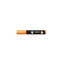 Artline 660 Highlighter Pokemon Edition | Fluoroscent Orange - 4549441023231