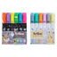 Artline 660 Highlighter Pokemon Edition - Pack of 6pcs