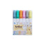 Artline 660 Highlighter Pokemon Edition - Pack of 6pcs | Set #1