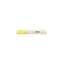 Artline 660 Highlighter Pokemon Edition | Pastel Yellow - 4549441023286