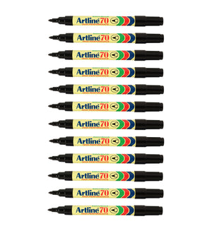 8PCS Heat Erase Pens with 52 Heat Erasable Fabric Refills Marking