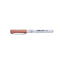 Artline 210NPM 0.6mm Pokemon Edition | Apricot - 4549441023118