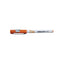 Artline 210NPM 0.6mm Pokemon Edition | Orange - 4549441023132