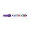 Artline 90 High Performance Permanent Marker - Purple