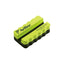 Artline ERT-MMC Magnetic Eraser Caddy Type - Green - 4974052854255