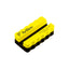 Artline ERT-MMC Magnetic Eraser Caddy Type - Yellow - 4974052854262