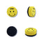 Artline Whiteboard Small Magnetic Eraser Smiley Face