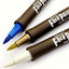 Artline Face Paint Marker | Brush Pen 4pc Set