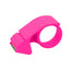 OPP Tape Dispenser 2" - Pink