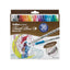 Artline Supreme Brush Pens - Pack of 36 Colours
