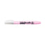 Artline Decorite Marker Flat Style 3.0mm - Pastel Pink