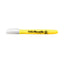 Artline Decorite Marker Flat Style 3.0mm - Yellow