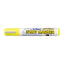 Artline Shirt Marker 2mm - Fluoro Yellow