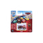 Mattel Disney Cars Mini Micro Racers Car - Red (JJW45)