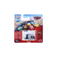 Mattel Disney Cars Mini Micro Racers Car - Sheriff (JKB32)