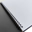 Hardcover Side Binding Sketch Book 135GSM 23'S - A4 (210mm x 297mm)