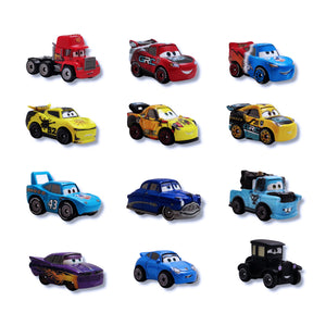 Disney and Pixer Cars Mini Micro Racers Car