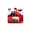 Disney and Pixer Cars Mini Racers | George New-Win - Yellow