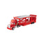 Disney Pixar Cars Mack Hauler Transporter Truck With Ramp