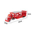 Disney Pixar Cars Mack Hauler Transporter - 194735027866