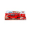 Disney Pixar Cars Mack Hauler Transporter Truck With Ramp