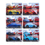 Disney Cars 1:43 Pullback Car