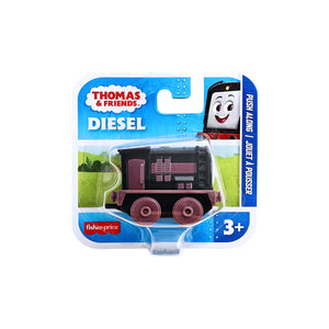 Thomas & Friends Push Along Small Plastic Engine  | Diesel