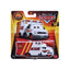 Disney Cars 1:55 | Morgan Martins - White (JDG65) - 194735283729