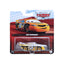 Disney Cars 1:55 | Billy Oilchanger - Yellow (GKB07) - 887961822267