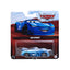 Disney Cars 1:55 | Cam Spinner - Blue (FLM35) - 887961561951