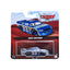 Disney Cars 1:55 | Chuck Armstrong - Blue (GBY23) - 887961839258