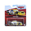 Disney Cars 1:55 | Claude Scruggs - Yellow (GKB20) - 887961822014