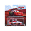 Disney Cars 1:55 | Cryptid Buster Lightning Mcqueen - Red (HKY29) - 194735110384