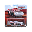 Disney Cars 1:55 | Dave Alternators - Black (GCC08) - 887961724943
