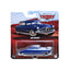 Disney Cars 1:55 | Doc Hudson - Blue (GBV70) - 887961721928