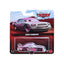Disney Cars 1:55 | Eugene Carbureski - Pink (JDL72) - 194735287017