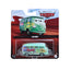 Disney Cars 1:55 | Fillmore - Green (FLL37) - 887961561272