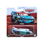 Disney Cars 1:55 | Fishtail - Green (JDL79) - 194735287086