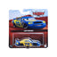 Disney Cars 1:55 | Floyd Mulvihill - Yellow.Blue (JDG67) - 194735283743