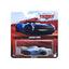 Disney Cars 1:55 | Jackson Storm- Black (DXV34) - 887961403466