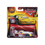 Disney Cars 1:55 | Jeff Corvette - Yellow (JDG54) - 194735283651