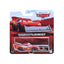 Disney Cars 1:55 | Lightning Mcqueen with Shovel - Red (FNV21) - 887961467017
